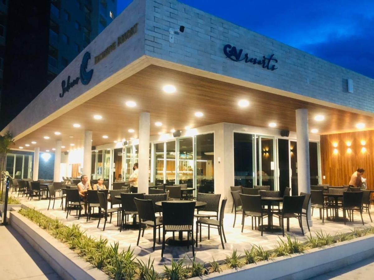 Salinas Exclusive Resort 2 ซาลิโนโปลิส ภายนอก รูปภาพ