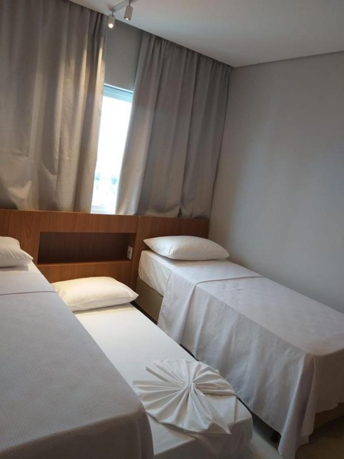 Salinas Exclusive Resort 2 ซาลิโนโปลิส ภายนอก รูปภาพ