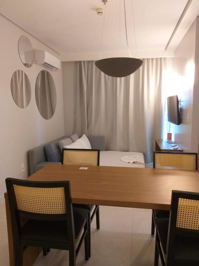 Salinas Exclusive Resort 2 ซาลิโนโปลิส ภายนอก รูปภาพ